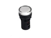 XV1-D22MW (22 aperture white 220V lamp)