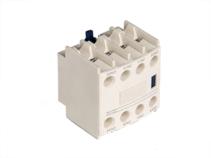 CS AC contactor (C type) attachment (F4 Series)