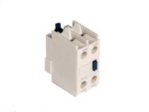 CS AC contactor (C type) attachment (F4 Series)